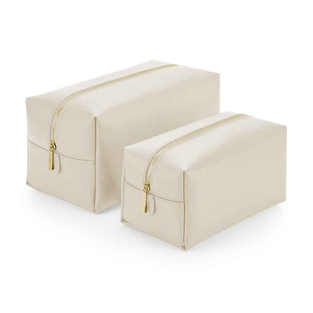 Bagbase Oyster Boutique Toiletry Bag In | : Medium