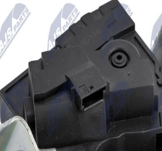 N.T.Y. EZC-ME-174.NTY Tailgate Lock for MERCEDES-BENZ