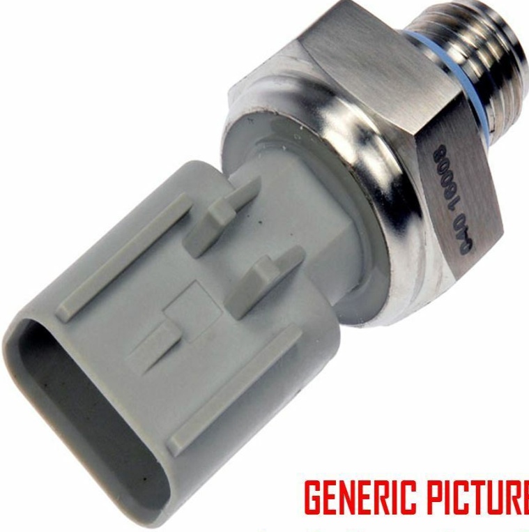Fuel Pressure regulator 0280160575 Bosch Control Valve 078133534C BA9C968B New