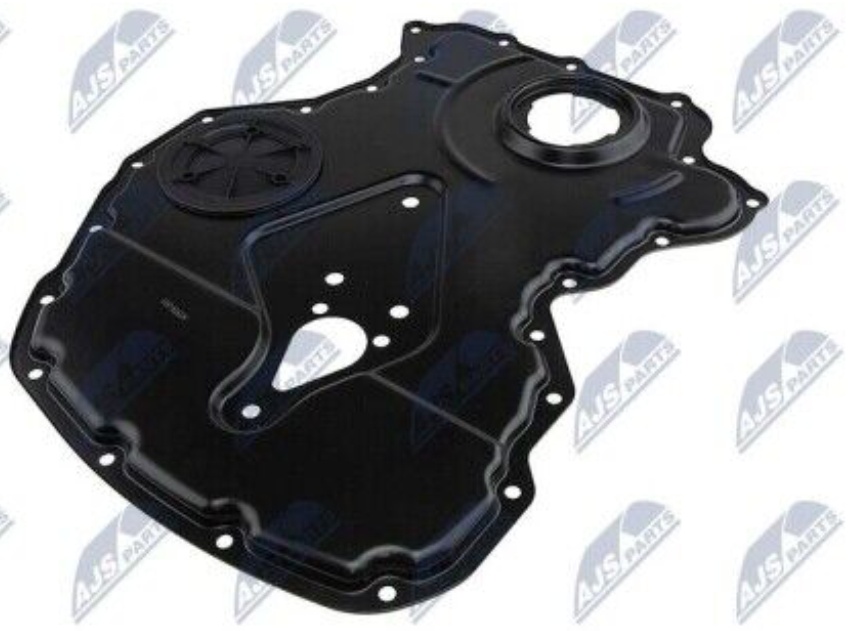Timing cover RTC-FR-001 NTY for FORD TRANSIT Bus TRANSIT Van RANGER
