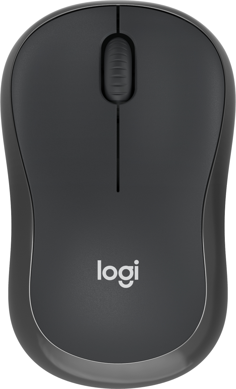 Logitech 910-007182 M240 for BUSINESS - GRAPHITE