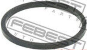 ✅Fits FEBEST 2075-DURF REPAIR KIT, BRAKE CALIPER PRZEDNIDODGE DURANG ⭐UK Seller⭐