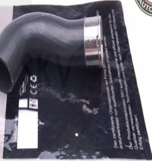 Fits SKV GERMANY 43SKV883 RADIATOR HOSE 43SKV883 MERCEDES, 9605000008 ⭐UK Stock⭐