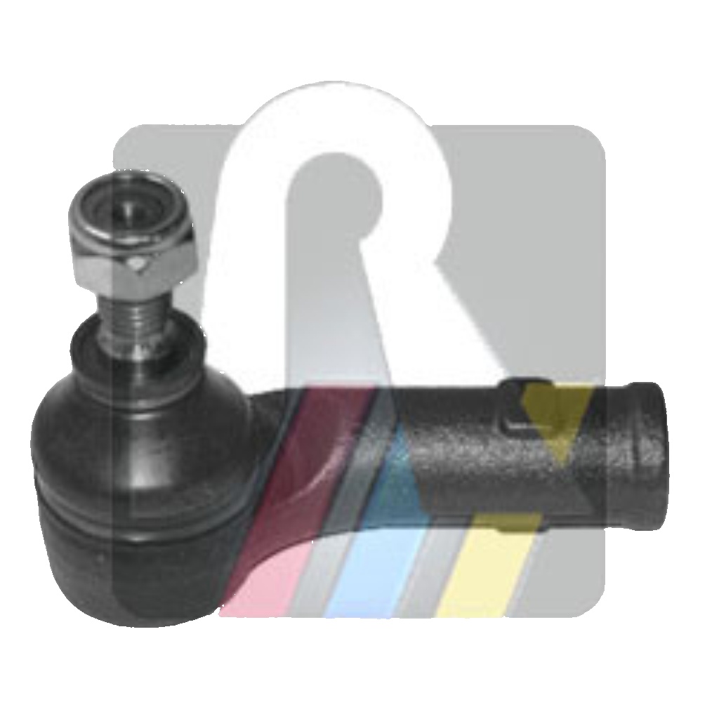 VW TRANSPORTER IV END CAP RTS 91-00959-2
