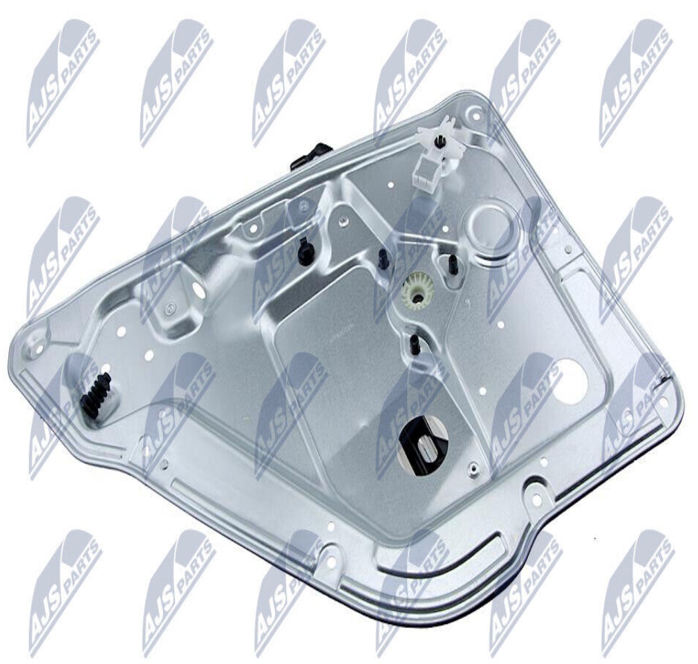 Left Rear NTY OE EPS-SK-029 Window Regulator for SKODA