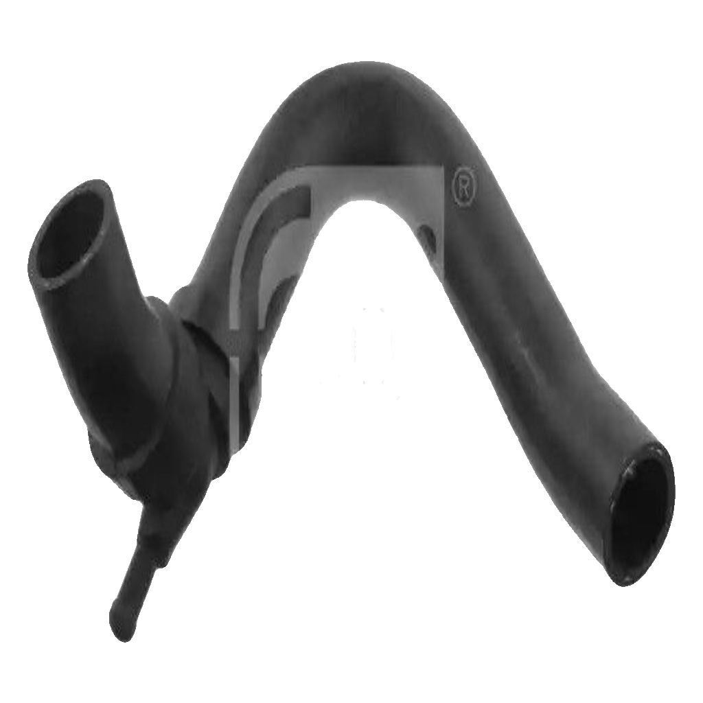 FEBI 33461 RADIATOR HOSE Upper