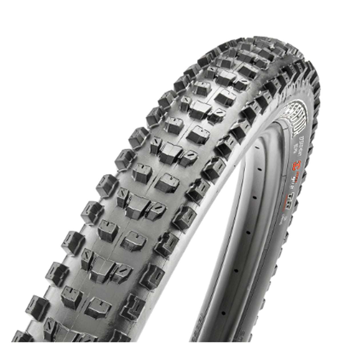 Maxxis Dissector TR 29X260 WT/3C/EXO/TR Tire For Bike Accessories