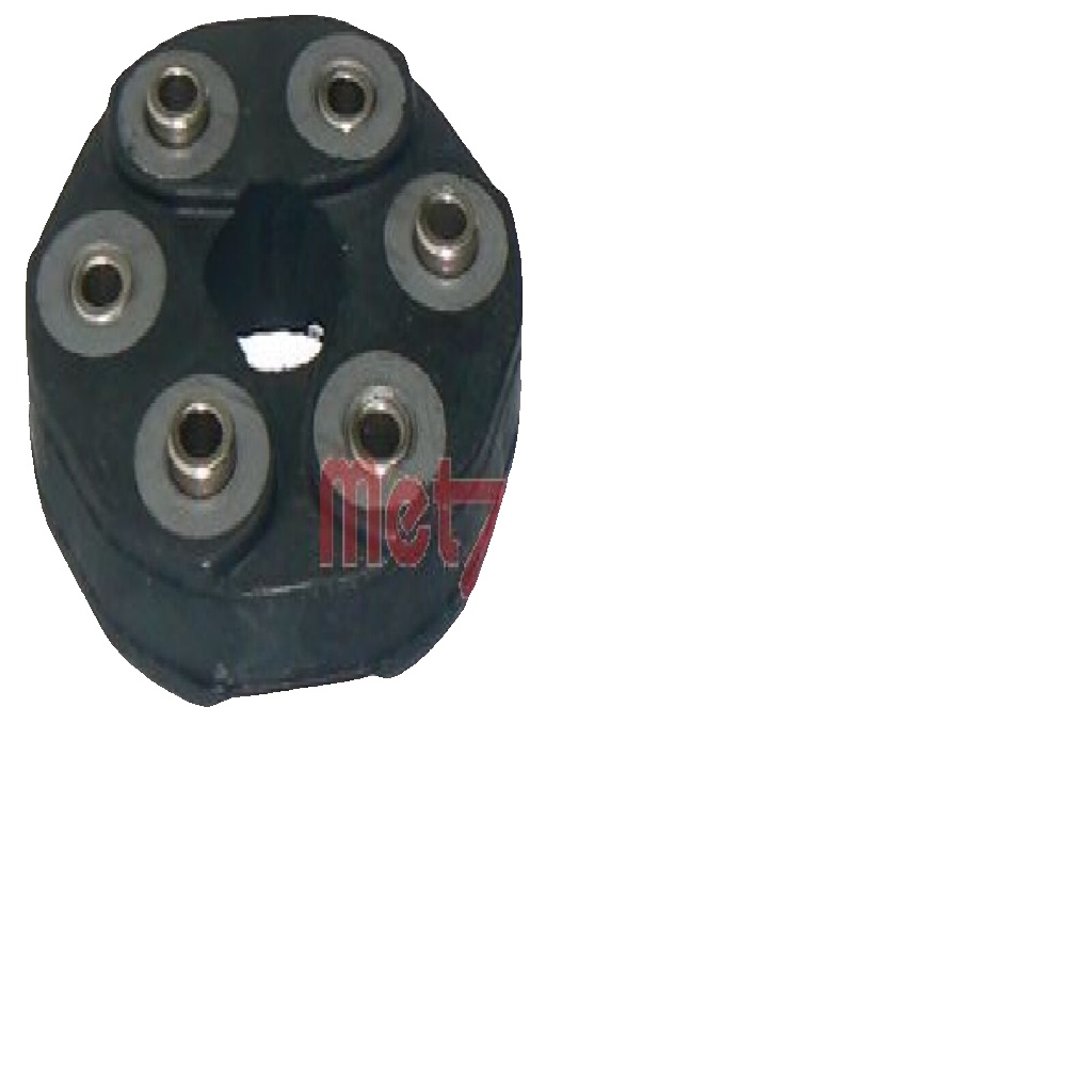 Original METZGER Joint Driveshaft 8070453 for Mercedes-Benz