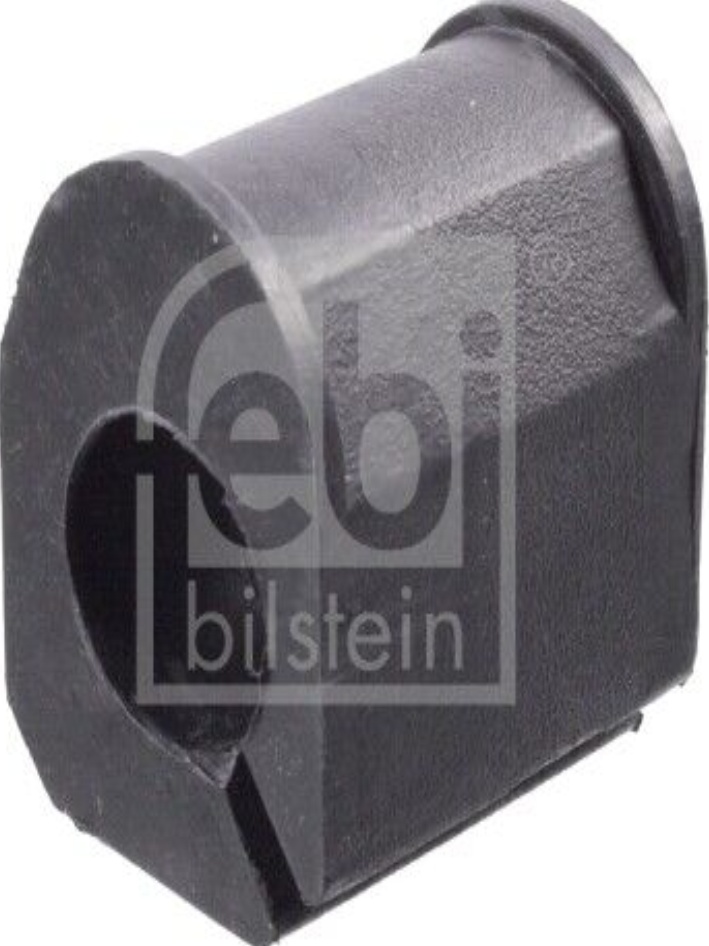 Front left and right FEBI BILSTEIN 103141 Stabiliser Mounting for RENAULT
