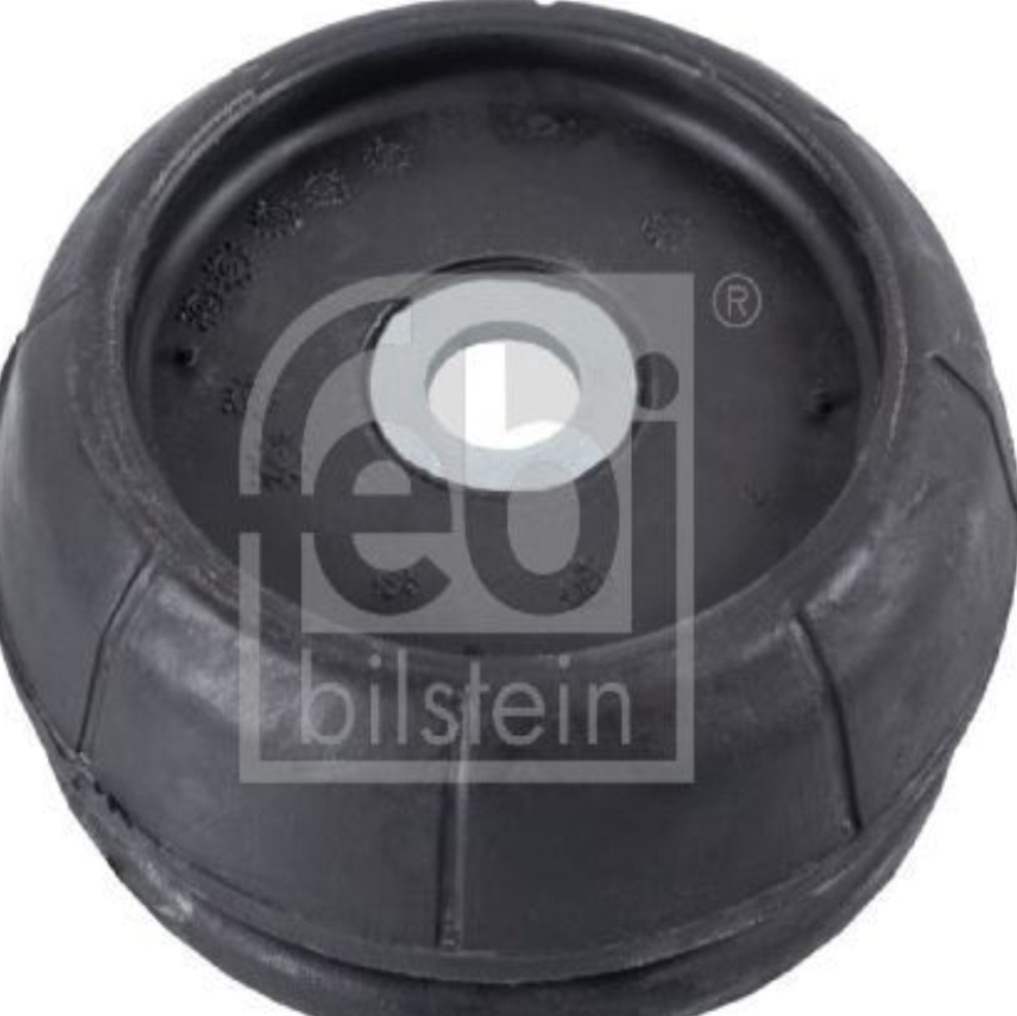 Front FEBI GERMANY 05155 Suspension Strut Support Mount for OPEL,VAUXHALL