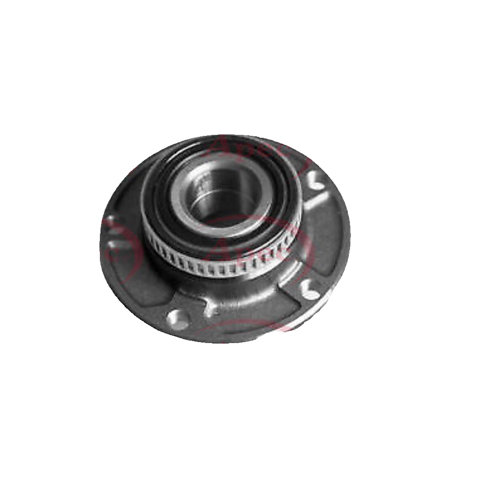 Apec Wheel Bearing Kit AWB1048 - OE High Quality Precision Engineered Part