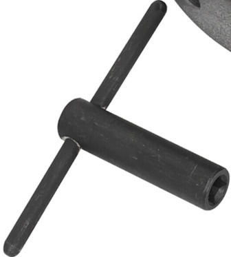 Sealey SM42-ACC5 Independent Chuck