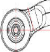 Fits FEBI 184880 TIE ROD END KIER.   ⭐UK Stock⭐