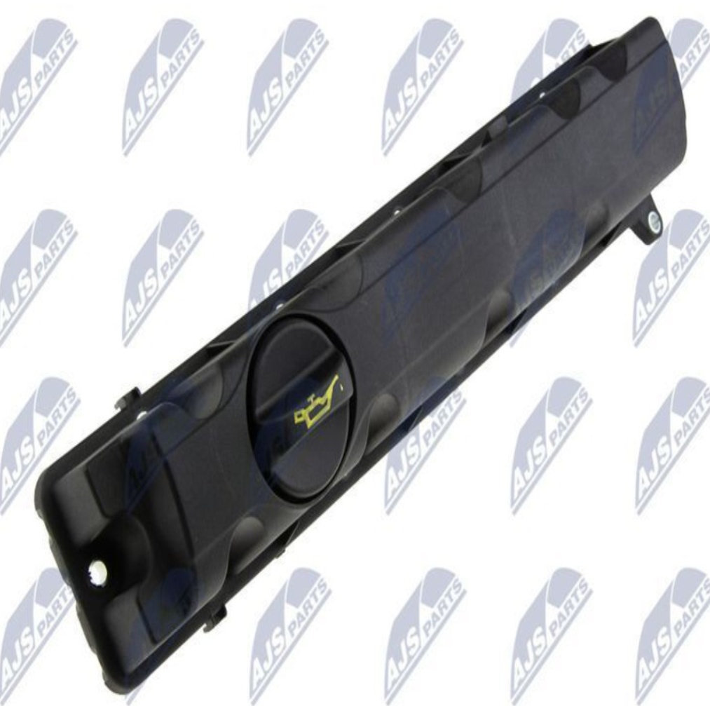 Valve cover BPZ-PE-001 NTY for CITROËN PEUGEOT