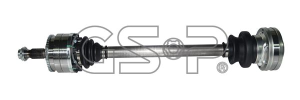 DRIVE SHAFT 235009 FOR MERCEDES-BENZ OM606.962/912 3.0L OM 613.961 3.2L 6cyl