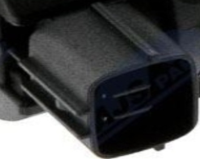 NTY OE EGR-MS-005 EGR Valve for MITSUBISHI