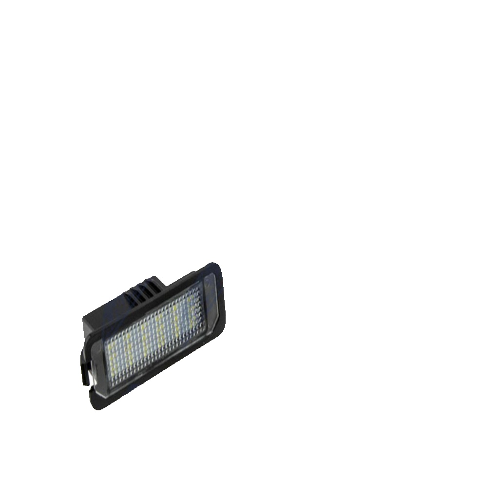 LICENCE PLATE LIGHT ELP-VW-002 FOR SEAT LEON/ST/SC TOLEDO/IV CHZK/DKLB 1.0L 3cyl - Image 14