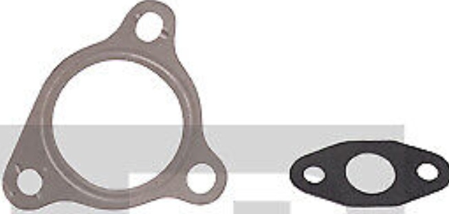 FA1 KT540090 Mounting Kit, charger for CADILLAC,SAAB