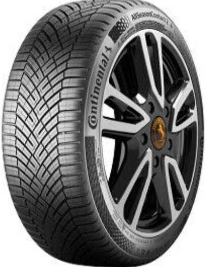 Continental 205 50 R17 93V Allseasoncontact 2