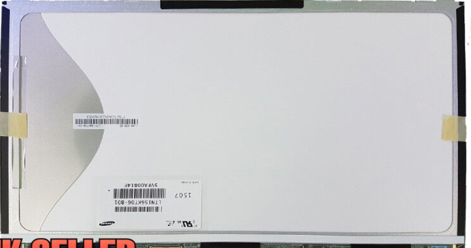 15.6"" LED Screen For Samsung LTN156KT06-B01