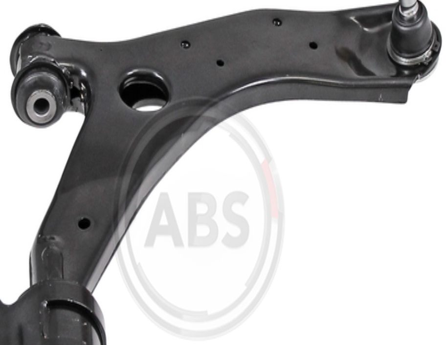 211108 A.B.S. Track Control Arm for MAZDA