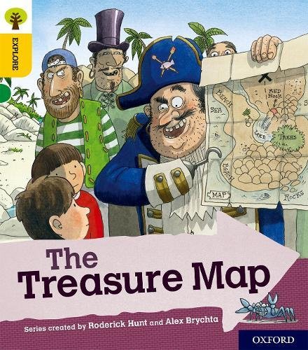Oxford Reading Tree Explore with Biff, Chip and Kipper: Oxfor... - 9780198396871
