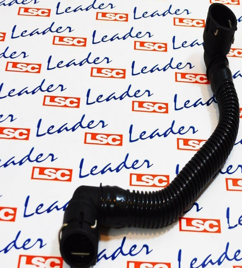 Turbo Crankcase Breather Pipe Hose Vauxhall Insignia A 55556495 GENUINE NEW 1.6
