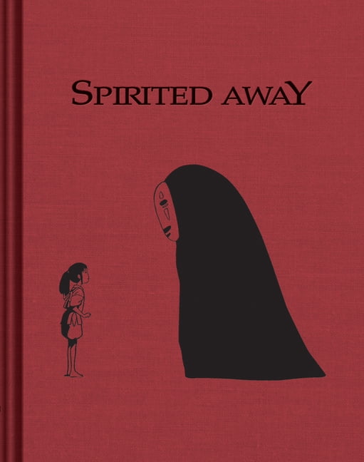 Spirited Away Sketchbook (Studio Ghibli X Chronicle Books) - Image 2