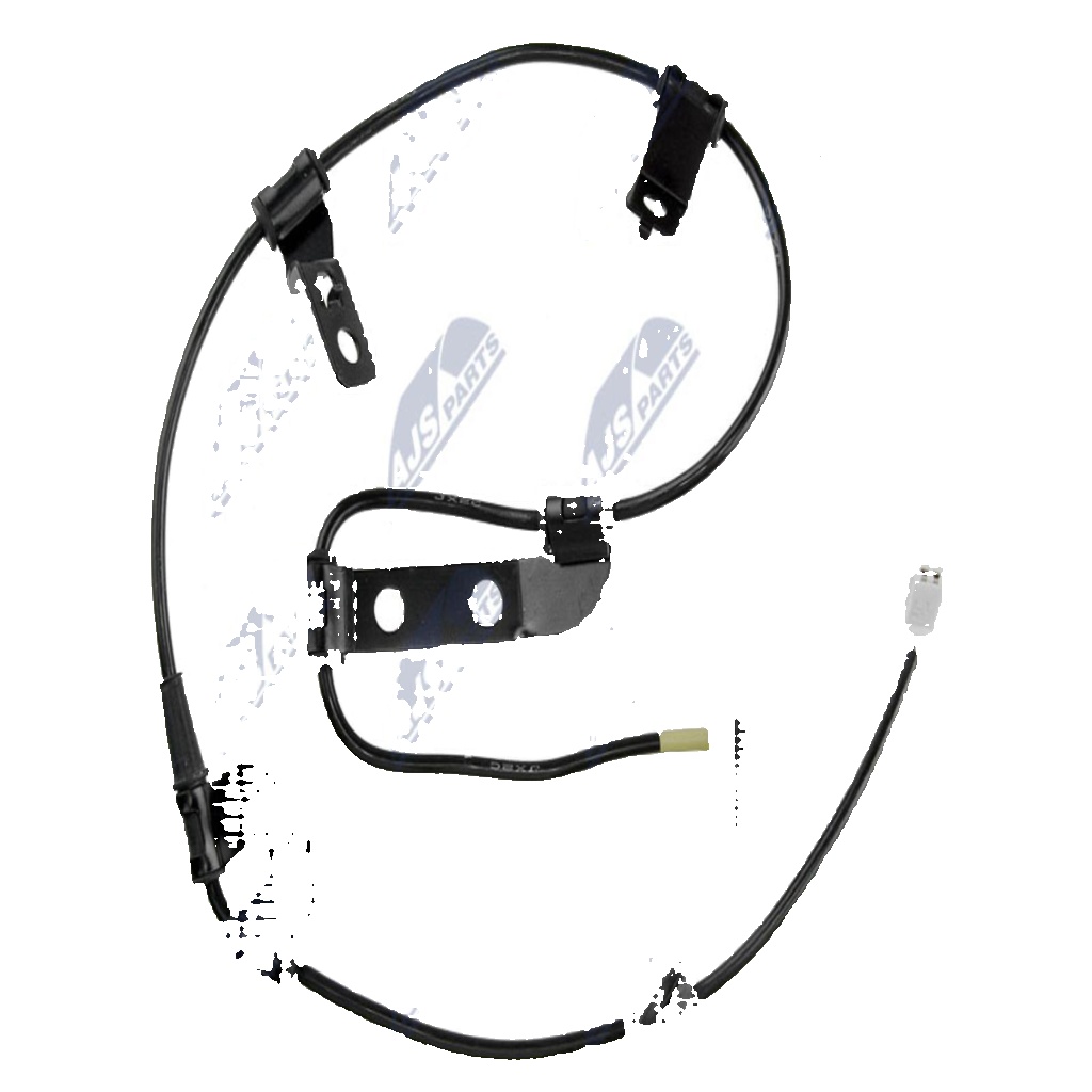 HCA-KA-323 NTY Sensor, wheel speed for HYUNDAI,KIA