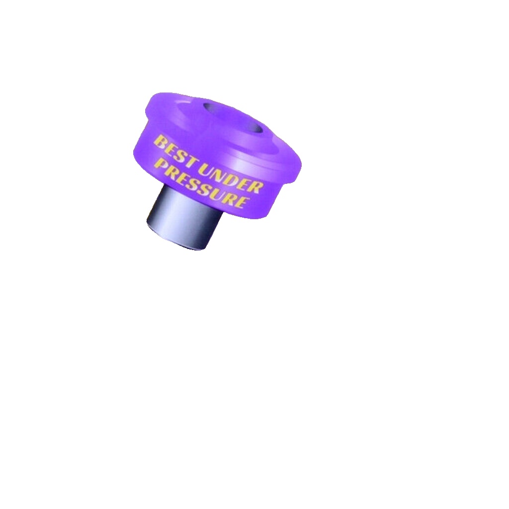 Powerflex Front Bump Stops Lowed 40mm for Land Rover Defender 02-16 PF32-130-40