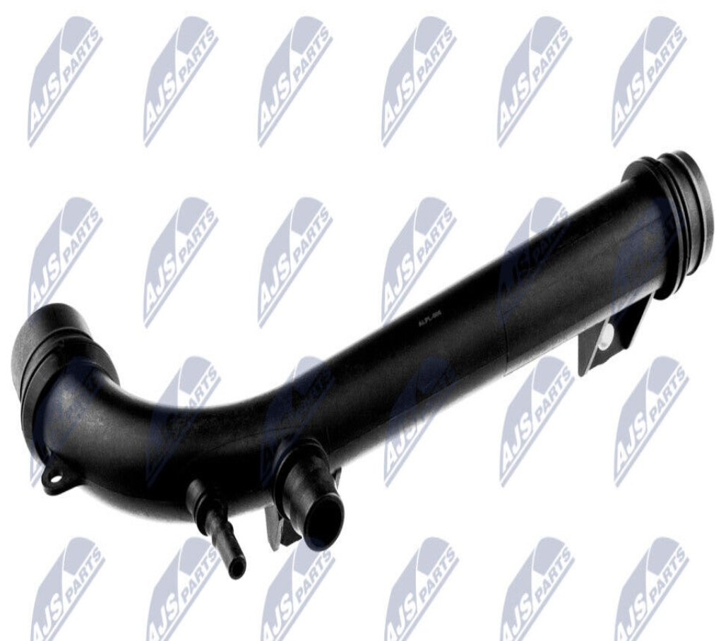 Fits NTY CTM-PL-006 COOLING HOSE OPEL VECTRA B 1.6, 1.8 95-02  ⭐UK Stock⭐ - Image 4