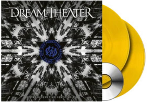 Dream Theater - Lost Not Forgotten Archives: Distance Ov