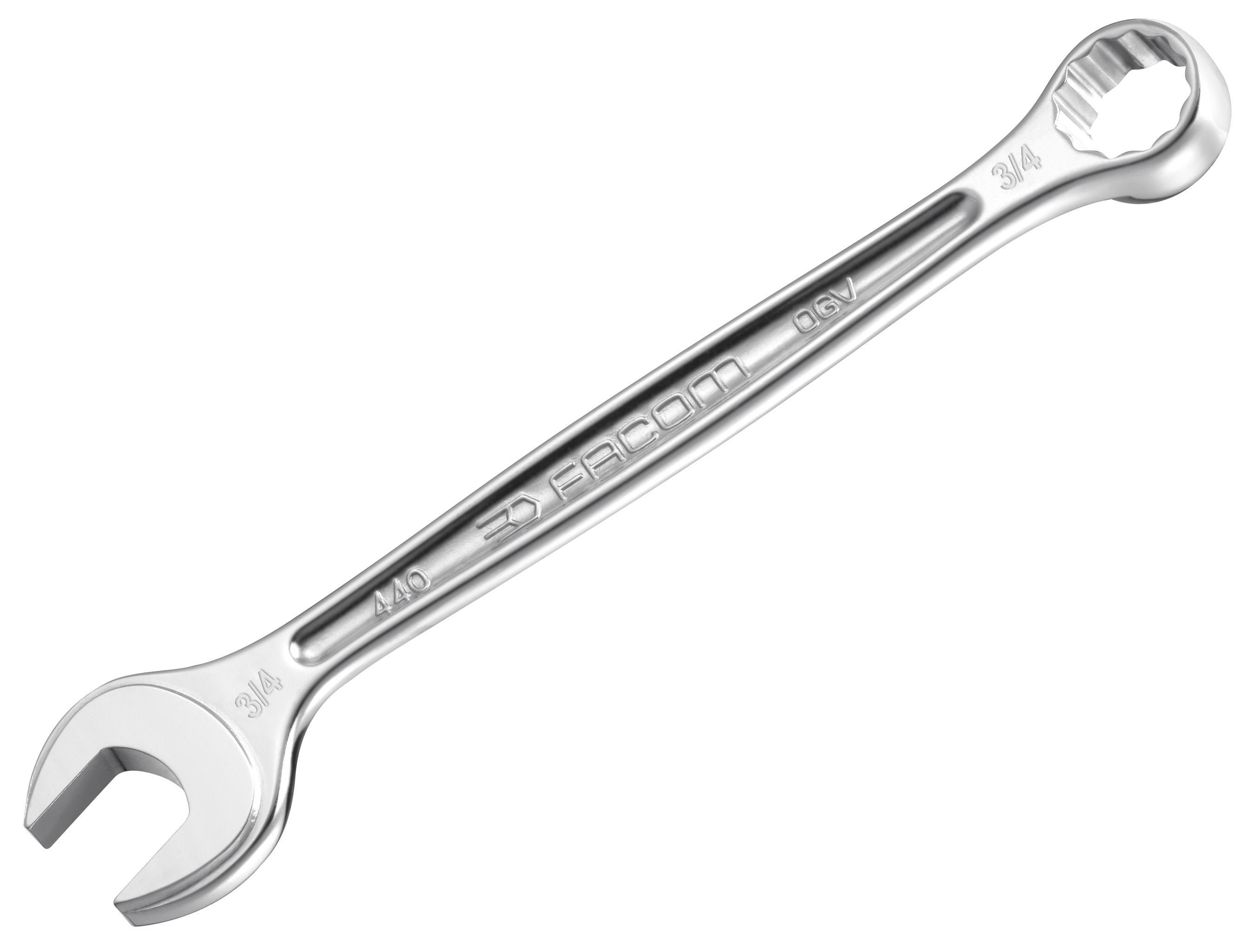 Facom 440 series 20mm OGV® Combination Spanner Wrench