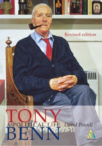 Tony Benn a Political Life