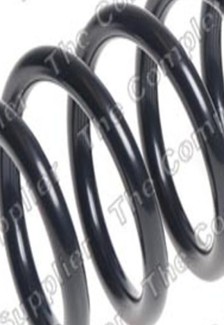 REAR COIL SPRING FOR HYUNDAI KIA CEE'D I30 PRO CEE'D