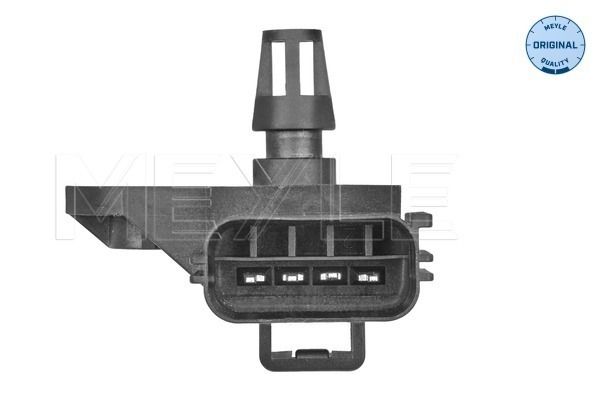 MEYLE 514 812 0002 Intake Manifold Pressure Sensor Fits Volvo C30 C70 S40 S60