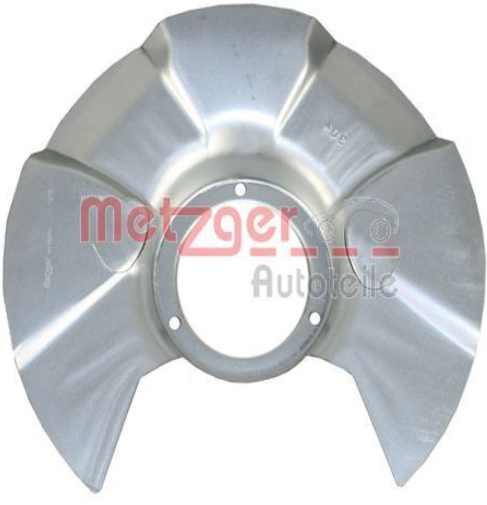Fits METZGER 6115291 BRAKE DISC GUARD.   ⭐UK Stock⭐