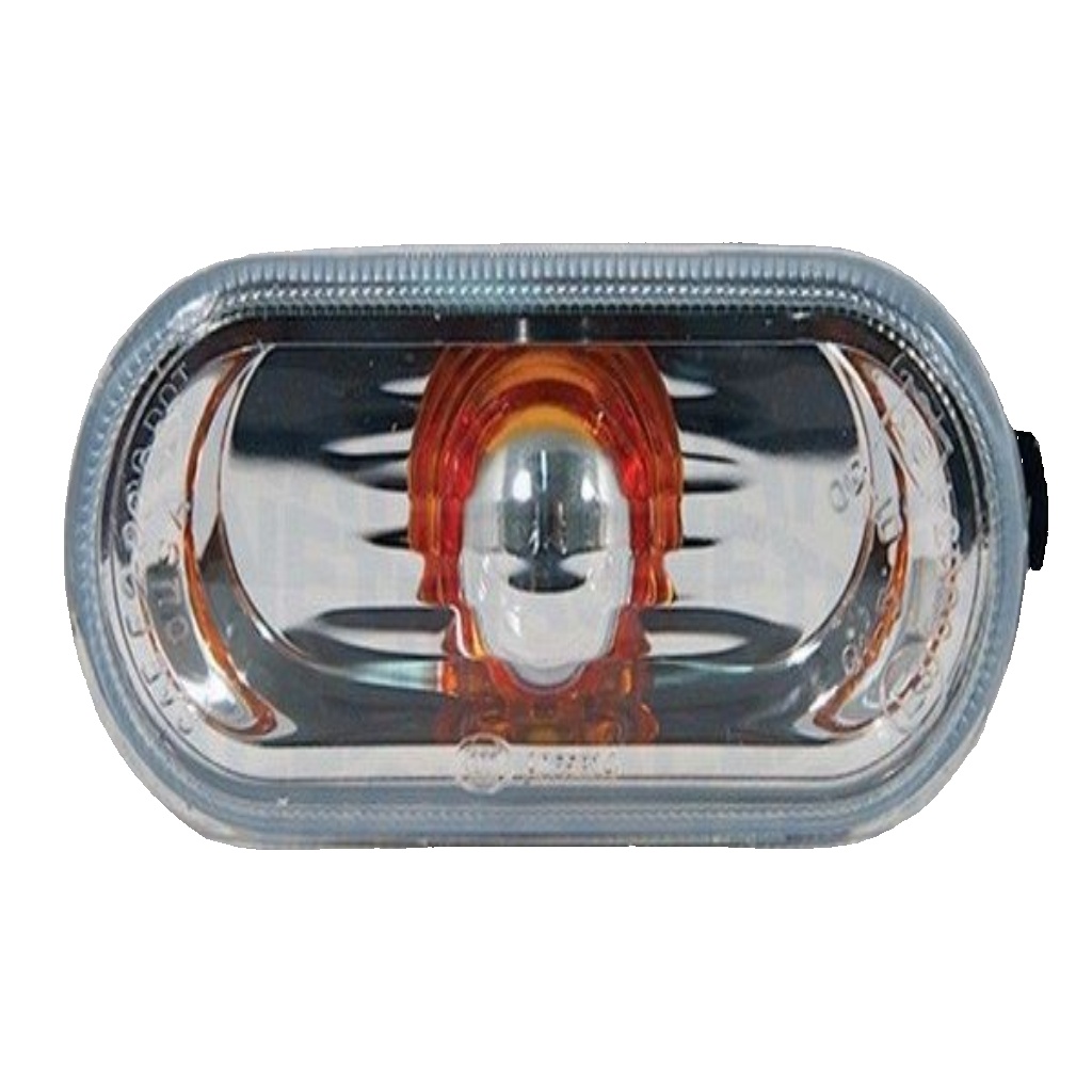 Fits MAGNETI MARELLI 715102100120 TURN SIGNAL (BOTH SIDES) VW CADDY / ⭐UK Stock⭐