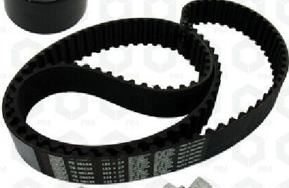 Belt Drive Timing Belt Kit SKF VKMA 06134 Fits Dacia Nissan Renault Suzuki