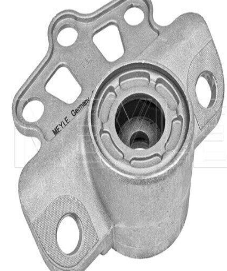 MEYLE 214 741 0004 SUSPENSION STRUT SUPPORT MOUNT Rear LH
