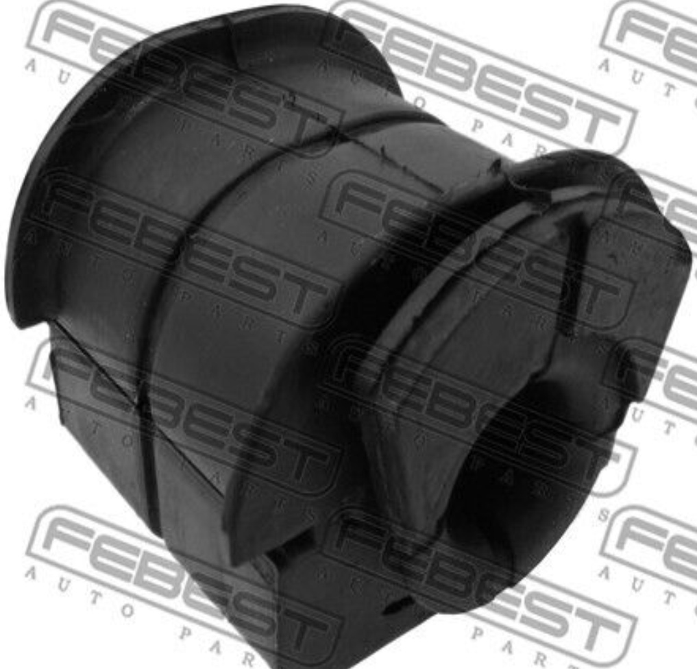 ✅Fits FEBEST NAB-120 FRONT LEVER SILENT BLOCK NISSAN SERENA C23 1991 ⭐UK Seller⭐