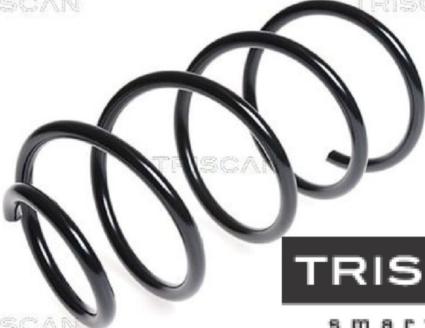 FRONT COIL SPRING FOR MINI MINI