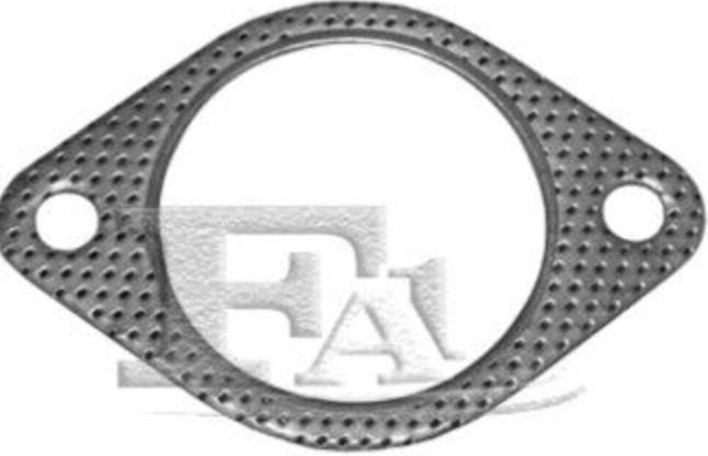 Catalytic Converter FA1 720-911 Gasket, exhaust pipe for SUBARU