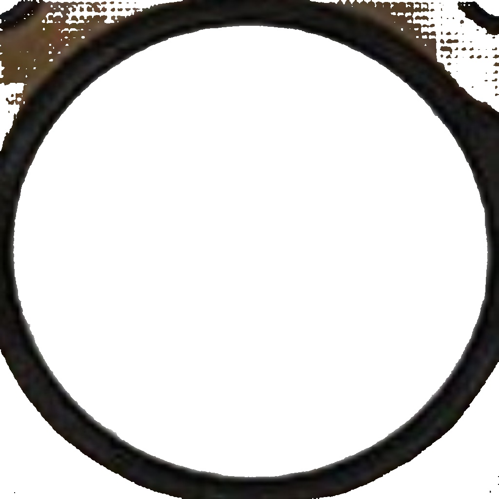 BGA CH8569 Gasket, cylinder head for FORD