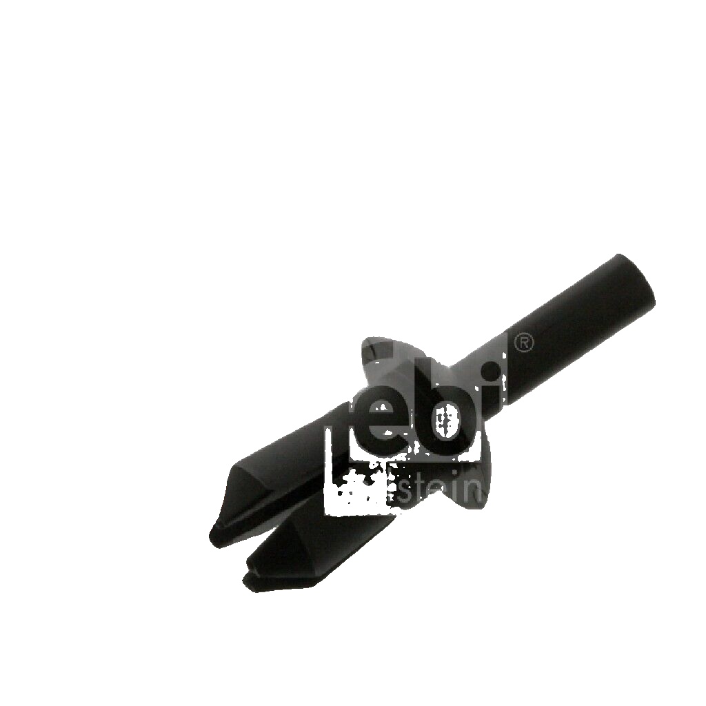 Expansion Rivet Fits Mercedes Benz - Febi Bilstein 39069 - Single