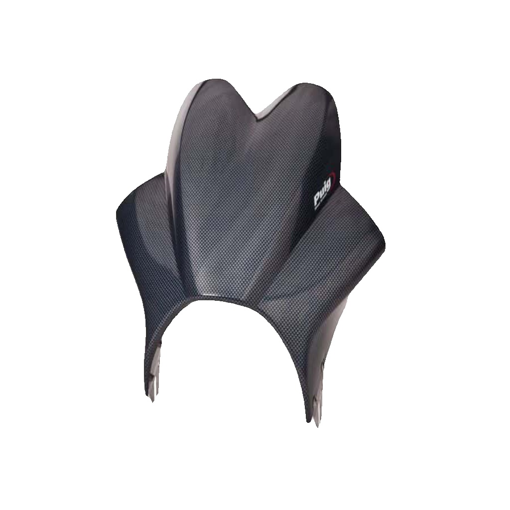 Puig Screen Wave Dark 2208F Fits Honda CB 600 1999-2002 - Image 41