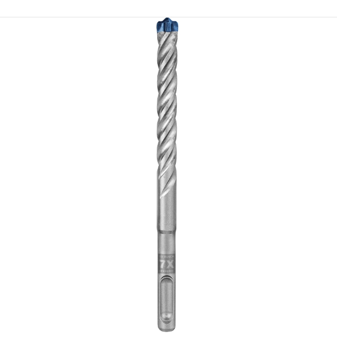 Bosch EXPERT SDS plus-7X Hammer Drill Bit 10x100x165mm 2608900097