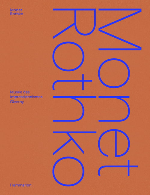 Monet/Rothko by Cyrille Sciama, Marie Delbarre, Graldine Lef... - 9782080294715