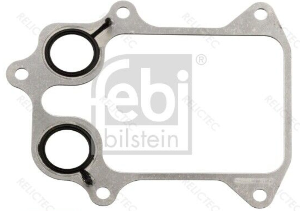 Fits FEBI 103298 GASKET   ⭐UK Stock⭐
