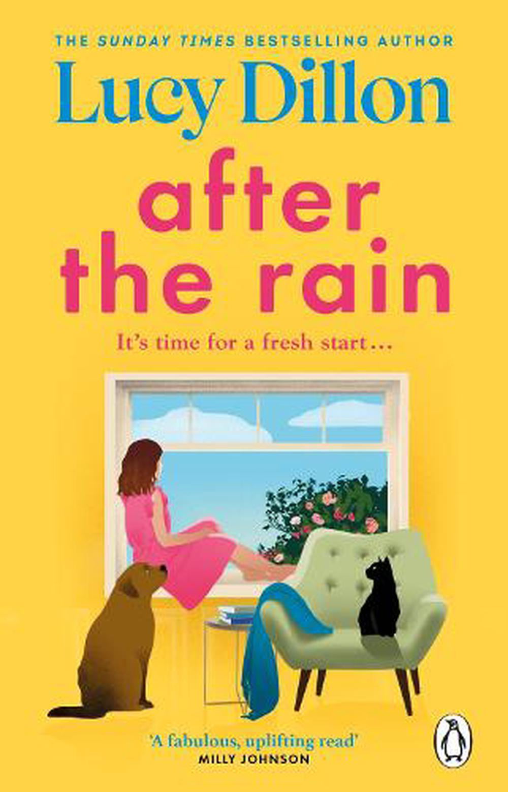 After the Rain